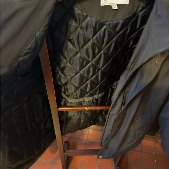 Classic London fog isolated jacket size M - Picture 7 of 13